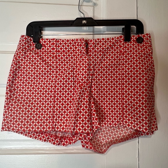 J. Crew Pants - J Crew shorts. Bundle $10 items at 2/$10